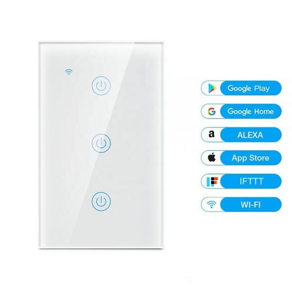 interruptor wifi inteligente