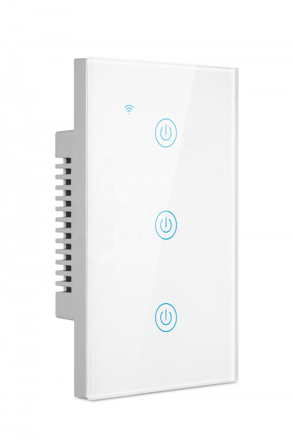 interruptor wifi inteligente