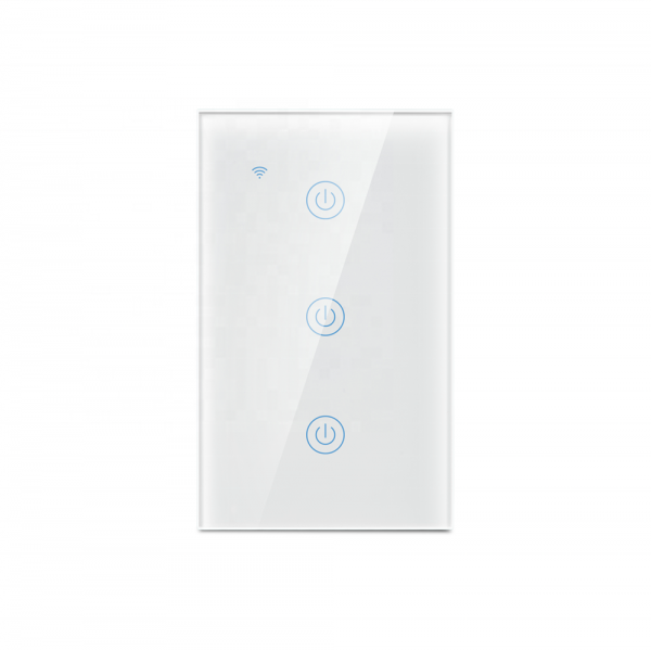 interruptor wifi inteligente