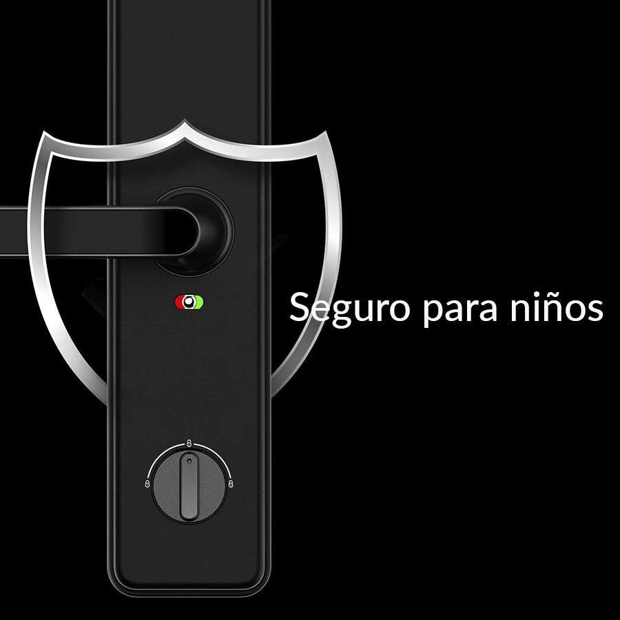 cerradura Inteligente Kaadas2500